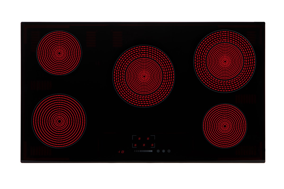 Kogan Ceramic Cooktop (90cm)
