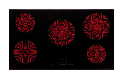Kogan Ceramic Cooktop (90cm)