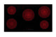 Kogan Ceramic Cooktop (90cm)