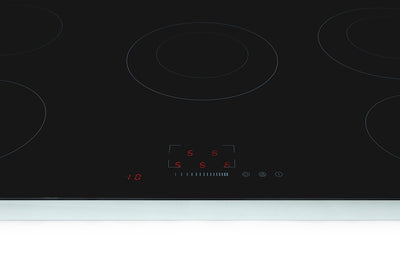 Kogan Ceramic Cooktop 5 Zones