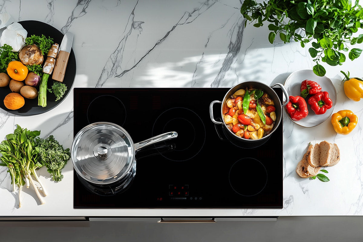 Kogan Ceramic Cooktop (90cm)