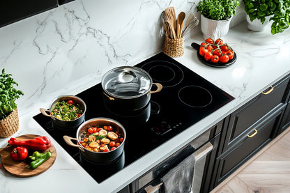 Kogan Ceramic Cooktop (90cm)