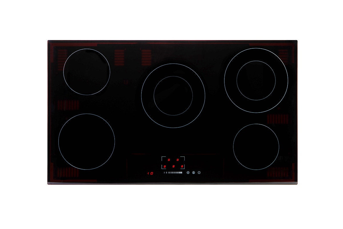 Kogan Ceramic Cooktop (90cm)