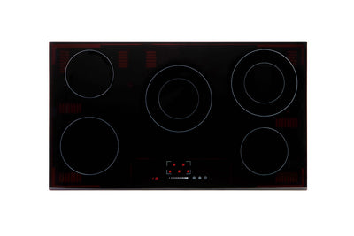 Kogan Ceramic Cooktop 5 Zones