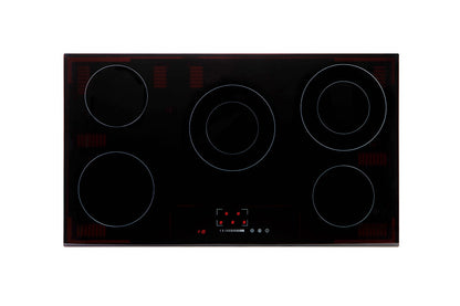 Kogan Ceramic Cooktop (90cm)