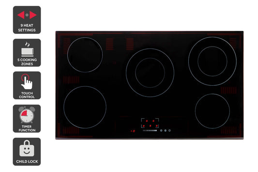 Kogan Ceramic Cooktop (90cm)