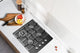 Kogan 60cm Gas Cooktop Black Glass – view 6