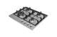 Kogan 60cm Gas Cooktop (Stainless Steel)
