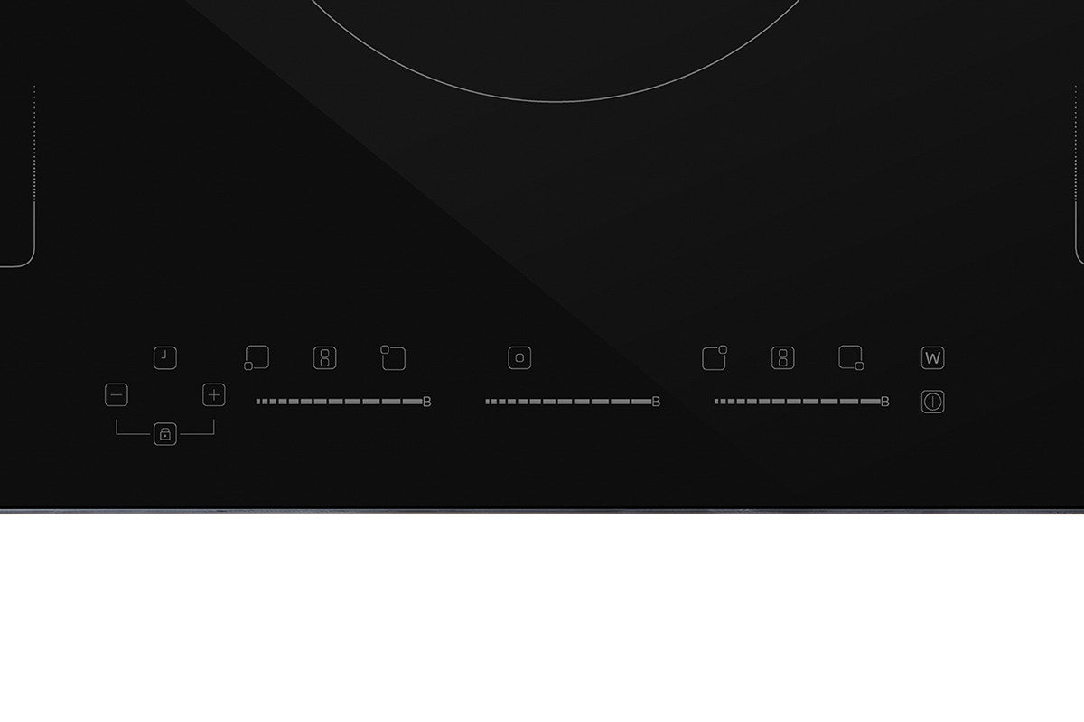 Kogan Induction Cooktop (90cm)