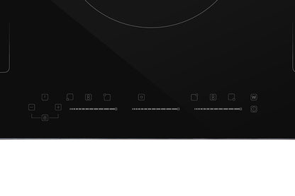 Kogan Induction Cooktop (90cm)