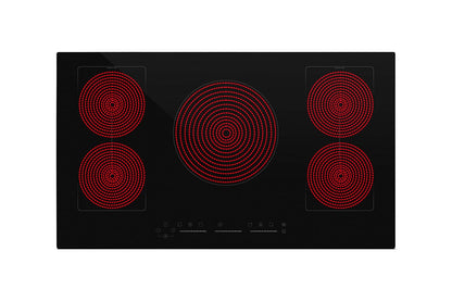 Kogan Induction Cooktop (90cm)