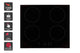 Kogan Induction Cooktop (60cm)