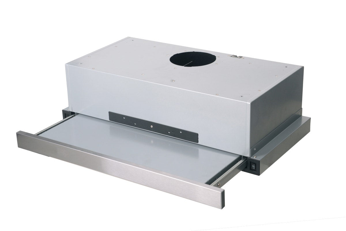 Kogan 60cm Slideout Rangehood