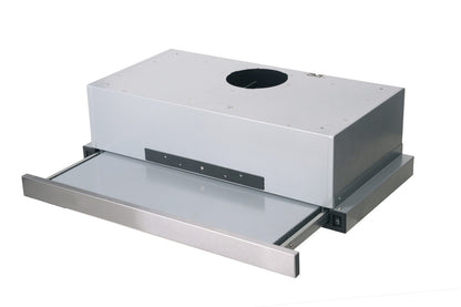 Kogan 60cm Slideout Rangehood