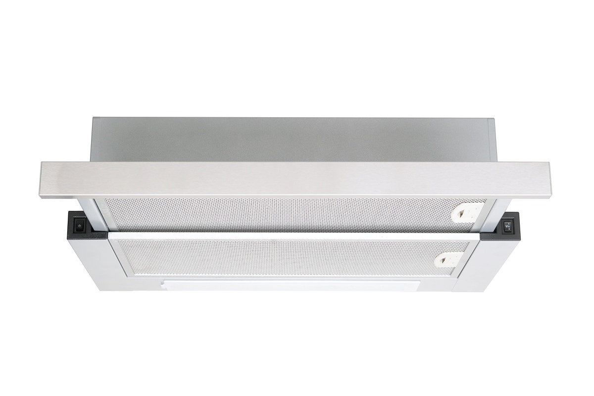 Kogan 60cm Slideout Rangehood