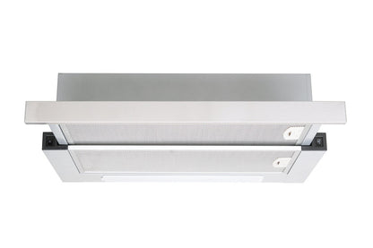 Kogan 60cm Slideout Rangehood
