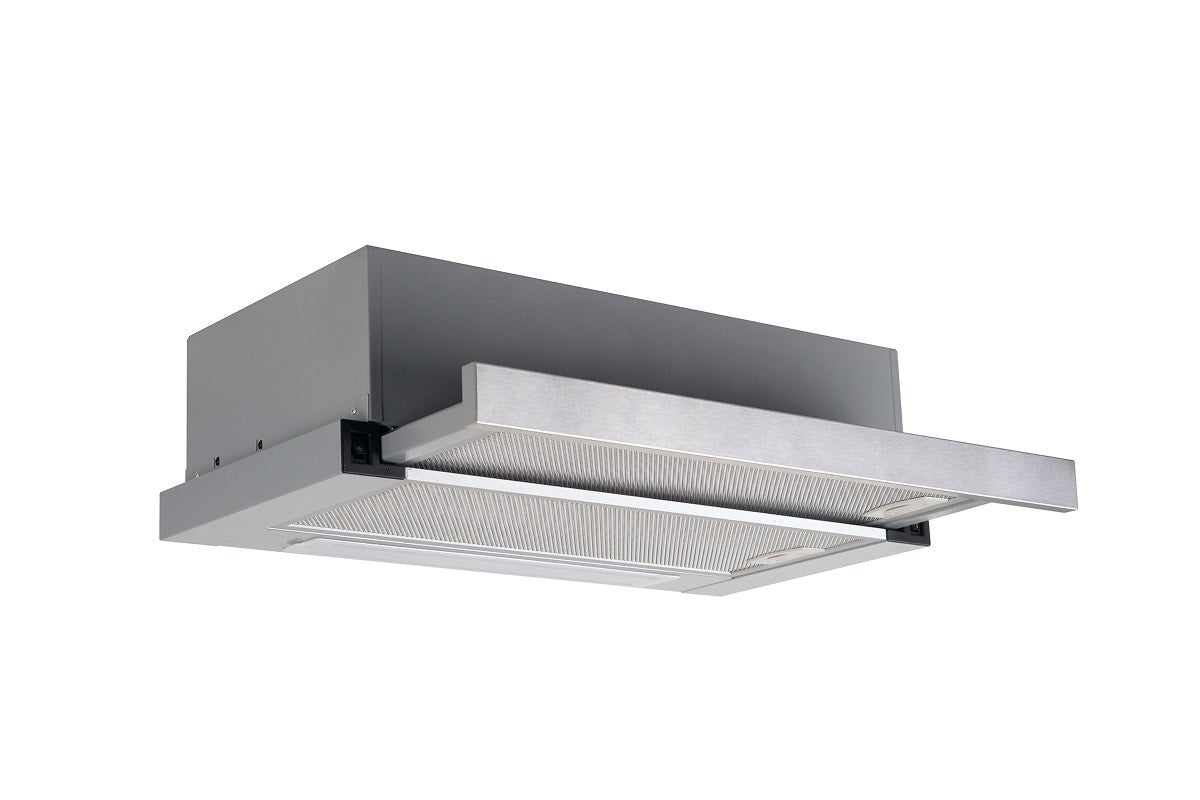Kogan 60cm Slideout Rangehood