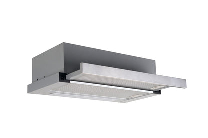 Kogan 60cm Slideout Rangehood