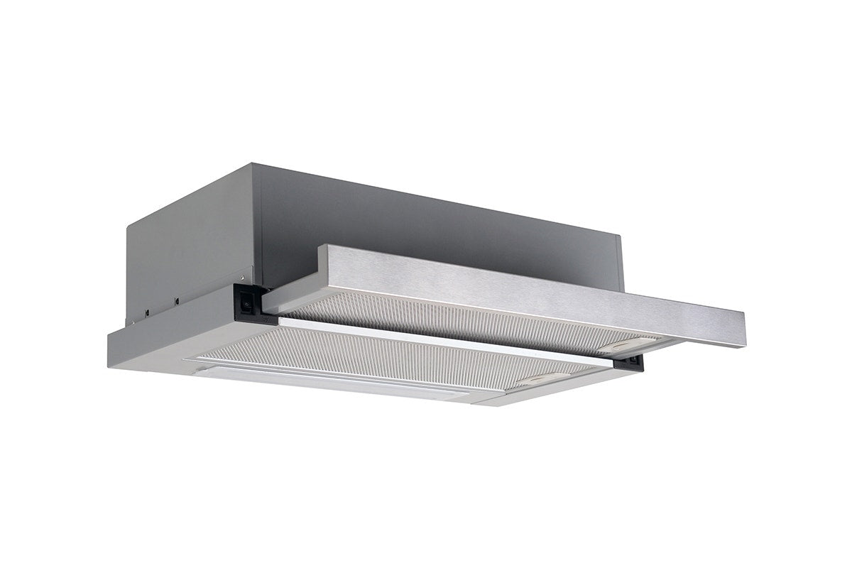 Kogan 60cm Slideout Rangehood