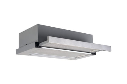 Kogan 60cm Slideout Rangehood
