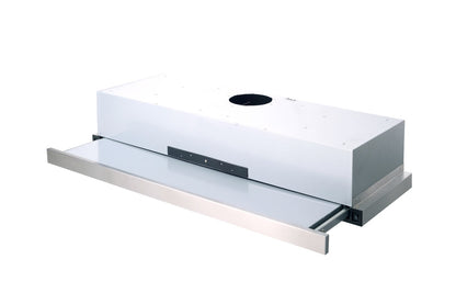 Kogan 90cm Slideout Rangehood