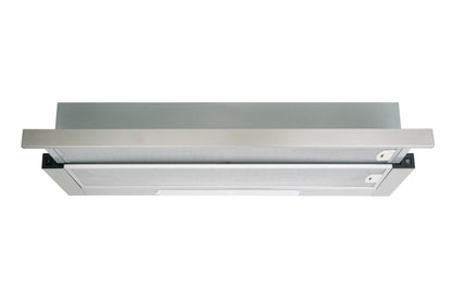 Kogan 90cm Slideout Rangehood