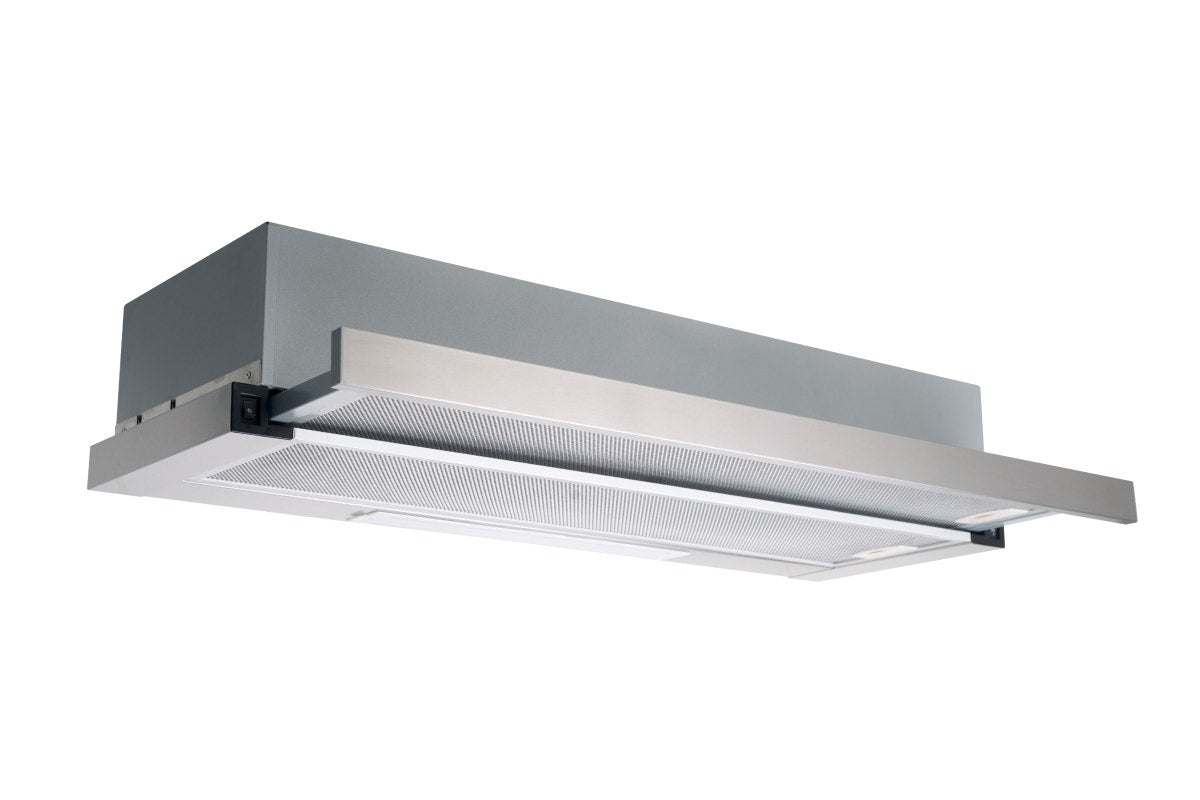 Kogan 90cm Slideout Rangehood
