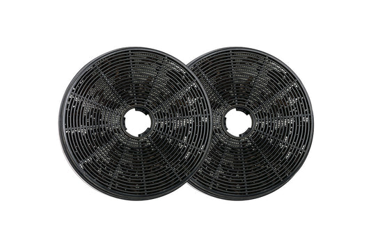 Kogan Carbon Rangehood Filter (2 Pack)