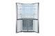 Kogan 490L French Door Fridge (Stainless Steel)