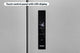 Kogan 490L French Door Fridge with Water Dispenser (Stainless Steel)