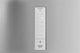 Kogan 238L Upright Frost Free Fridge & Freezer (Stainless Steel)