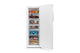 Kogan 238L Upright Frost Free Fridge & Freezer (White)