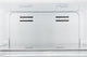 Kogan 238L Upright Frost Free Fridge & Freezer (White)