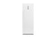 Kogan 238L Upright Frost Free Fridge & Freezer (White)