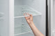 Kogan 548L Side by Side Fridge (Stainless Steel)