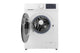 Kogan 9kg Front Load BLDC Inverter Washing Machine (White)