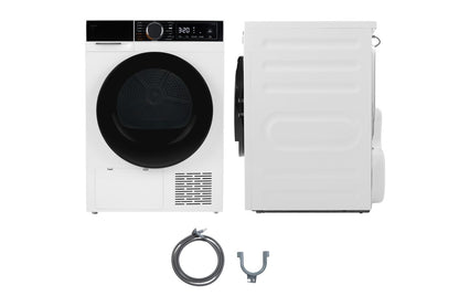 Kogan 10kg BLDC Inverter Heat Pump Dryer (White)