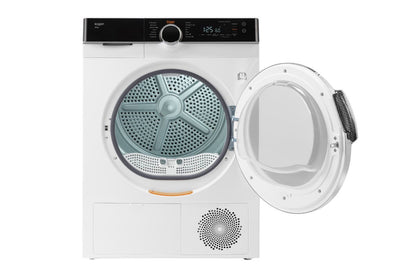 Kogan 10kg Signature Heat Pump Dryer (White)