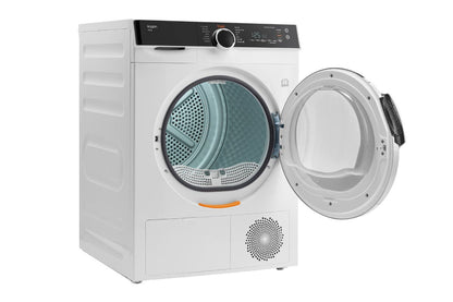 Kogan 10kg Signature Heat Pump Dryer (White)