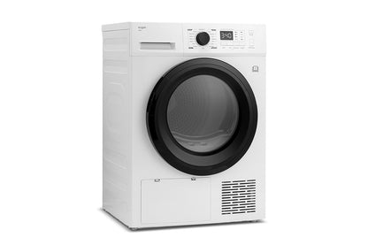 Kogan 8kg Heat Pump Dryer (White)