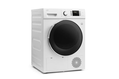 Kogan 8kg Premium Heat Pump Dryer (White)