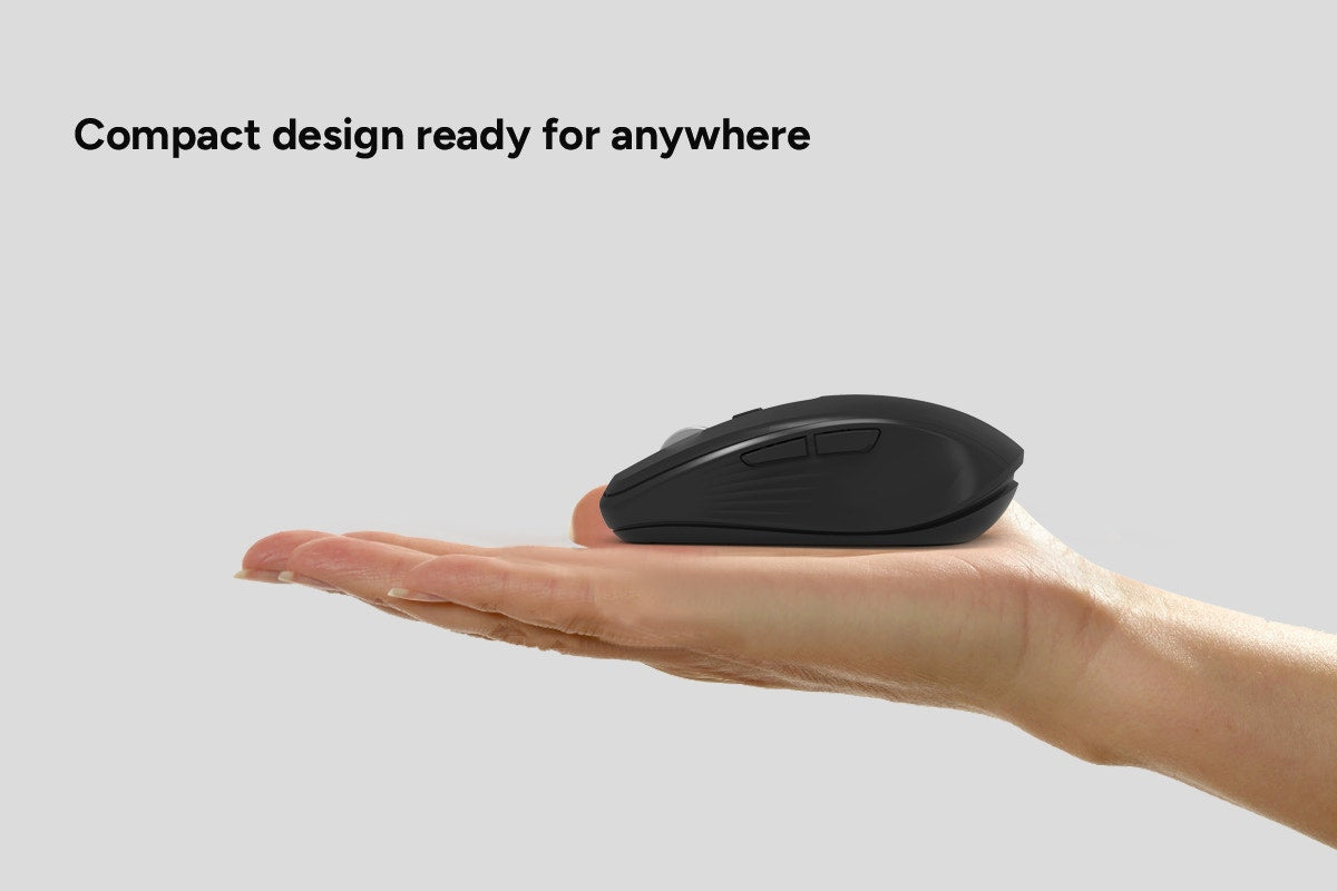 Kogan MX Anywhere Wireless Mouse