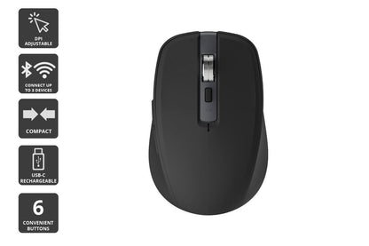 Kogan MX Anywhere Wireless Mouse