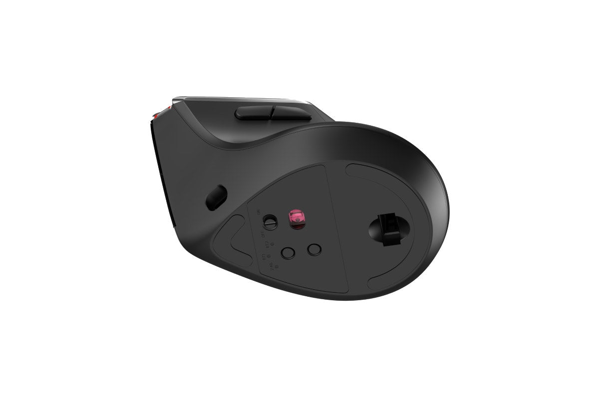 Kogan MX Vertical Ergonomic Wireless Mouse