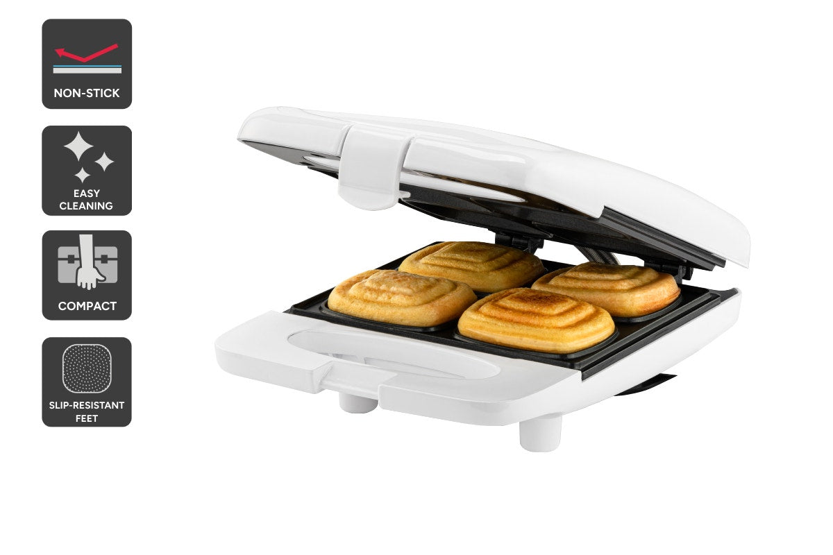 Mini Jaffle Maker