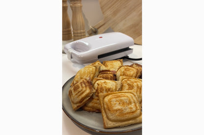 Mini Jaffle Maker