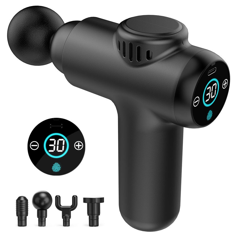 Kogan Mini Handheld Massage Gun