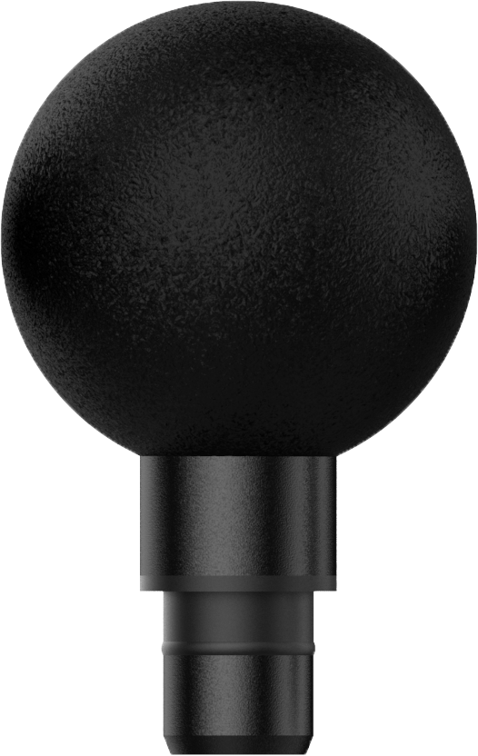 Kogan Mini Handheld Massage Gun