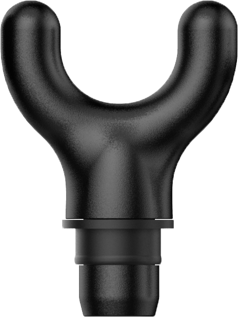 Kogan Mini Handheld Massage Gun