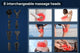 Kogan Mini Handheld Massage Gun